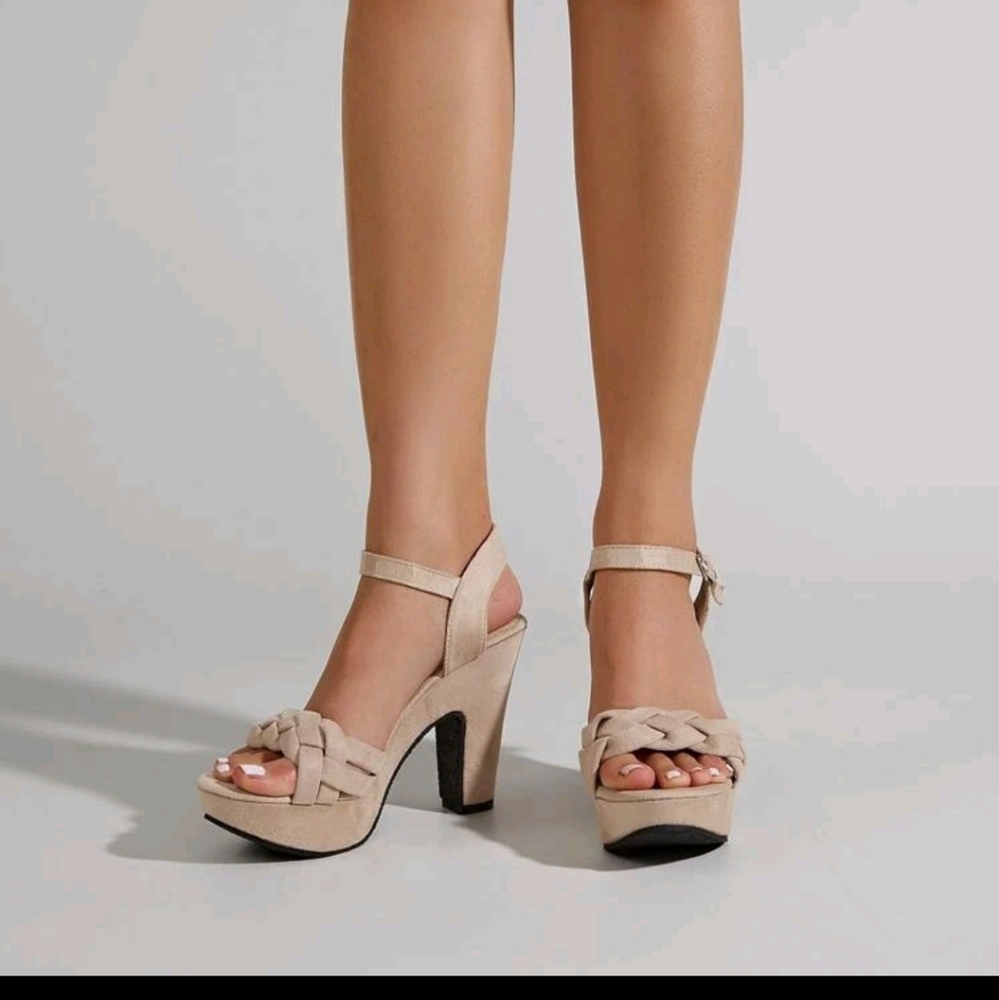 Party shoes